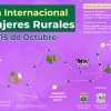El Ayuntamiento de Castro Urdiales organiza actividades en diferentes pedanías para conmemorar el Día Internacional de las Mujeres Rurales