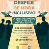 El Ayuntamiento de Castro-Urdiales organiza actividades para celebrar el Día Internacional de las Personas con Discapacidad