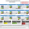 Calendario de Puntos Limpios móviles 2024 para el municipio de Castro-Urdiales